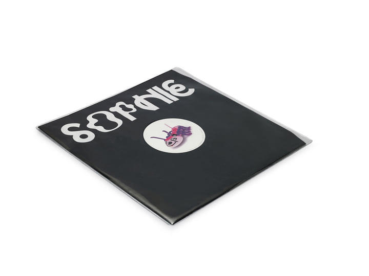 PRODUCT (2015) | SOPHIE | Numbers