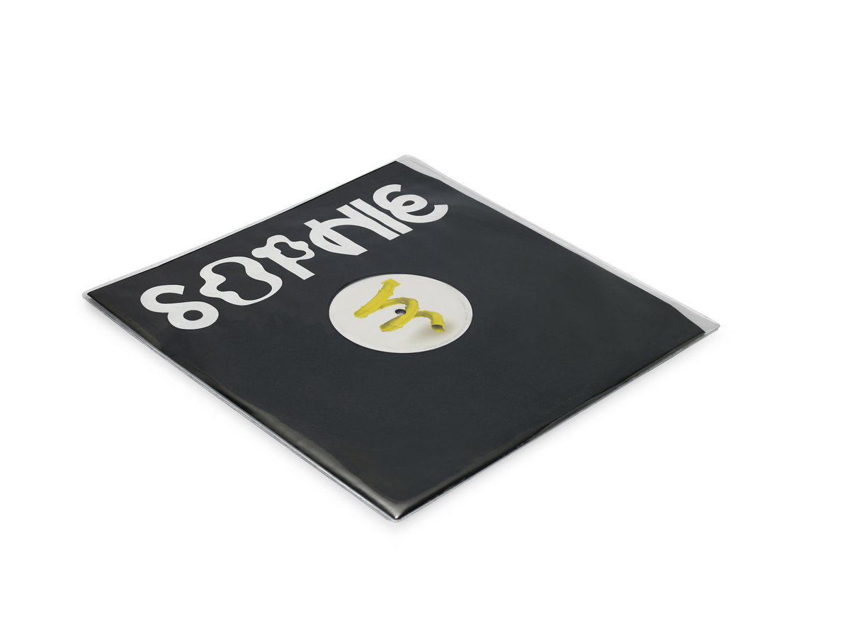 LEMONADE / HARD | SOPHIE | Numbers