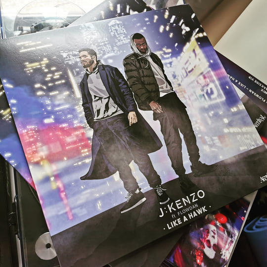 Kenzo limited deals