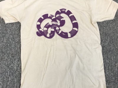 Empty Moon Coral Snake T-Shirt main photo