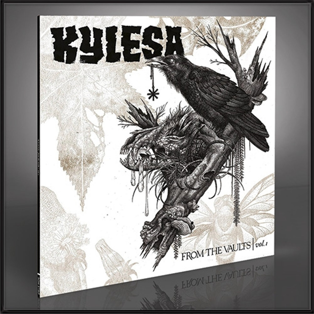 From the Vaults Vol. 1 | Kylesa