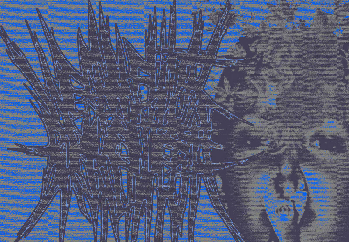wecamewithbrokenteeth album