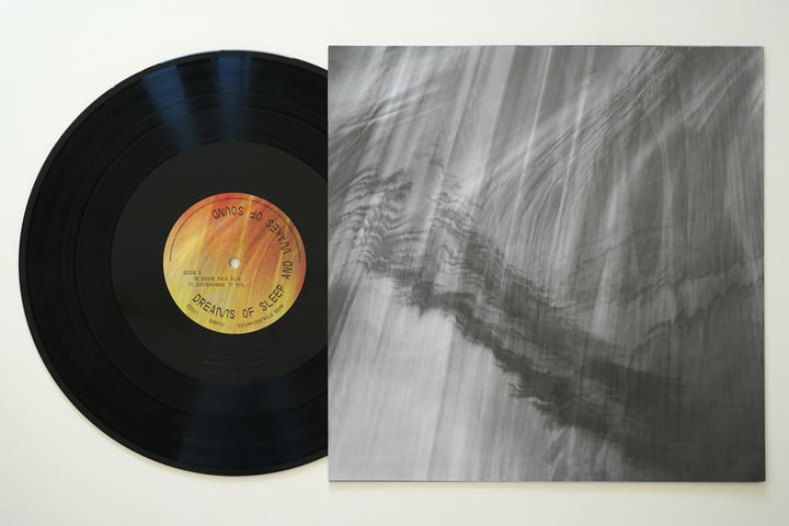Dreams of Sleep and Wakes of Sound | Laraaji : Merz : Shahzad