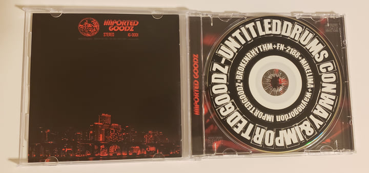 ●DANGEROUS GOODZ Label Master ZT193082 Miscellaneous Dangerous Goods Place