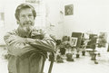 John Cage image
