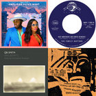 LAMP Records - It Glowed Like The Sun: The Story of Naptown's