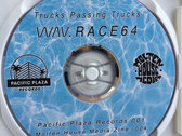 Z004: Trucks Passing Trucks DVD photo 
