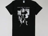 monnom black t shirt