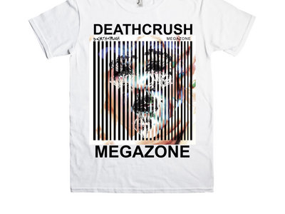 Megazone T-Shirt incl. digital download main photo