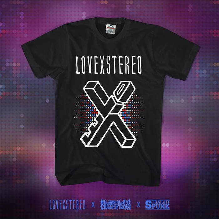 2018 Southeast Asia Tour T-shirt