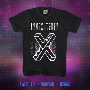 2018 Southeast Asia Tour T-shirt