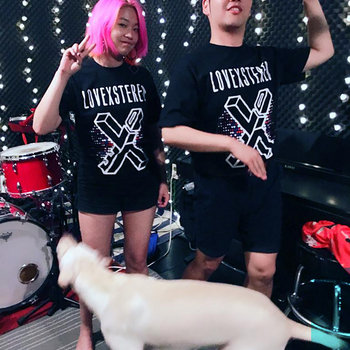 2018 Southeast Asia Tour T-shirt