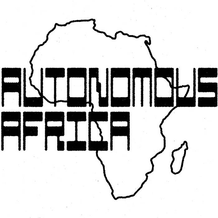 Outside Rhythm | Tafi All Stars | Autonomous Africa