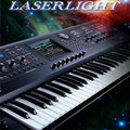 Laserlight image