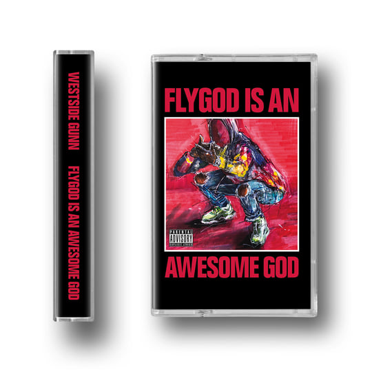 WESTSIDE GUNN / FLYGOD IS GOOD… Amazon.com: Flygod Is GoodAll The Time: CDs & Vinyl