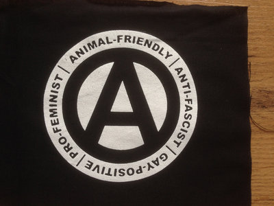 Patch Anarchism main photo