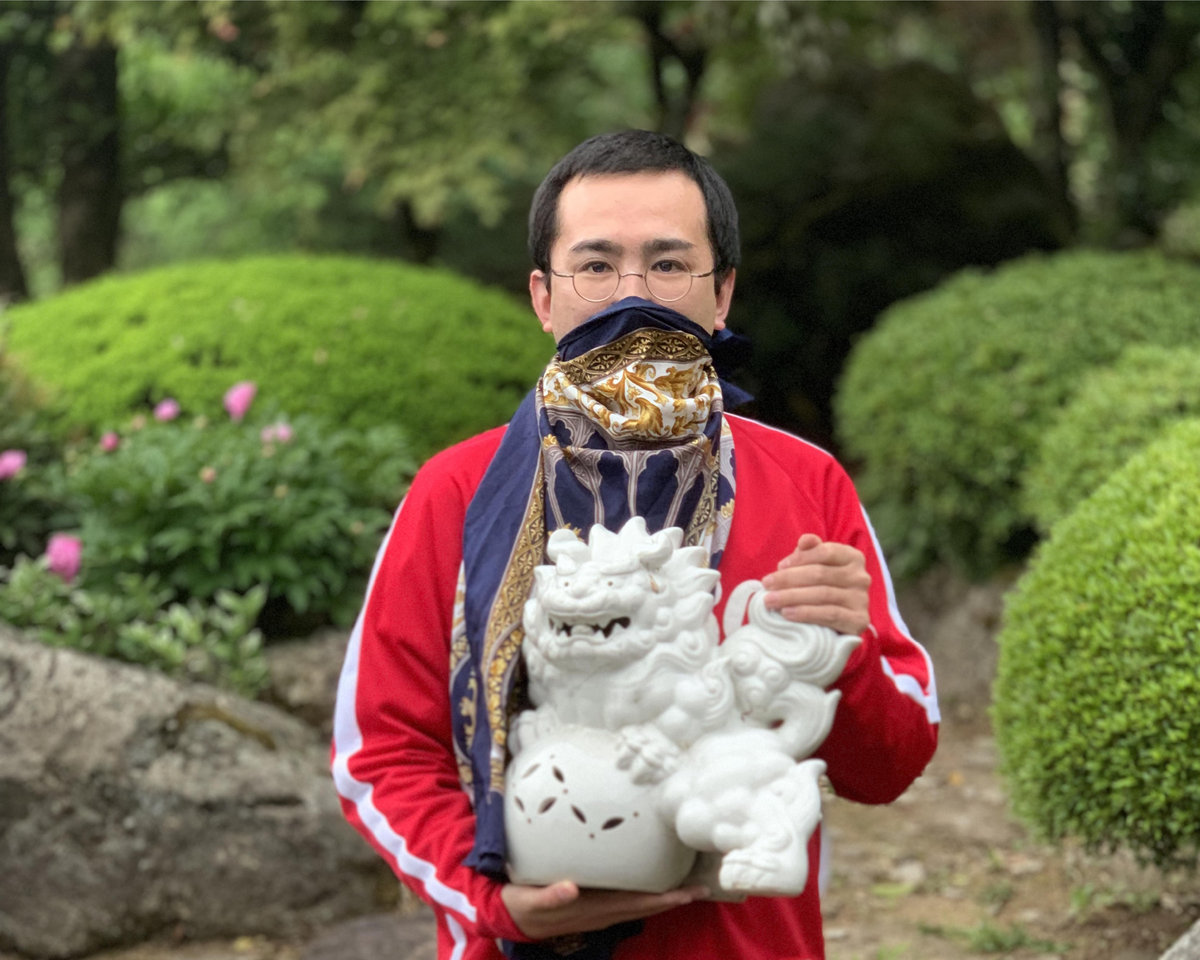 芭蕉布 日本幽霊出的台湾 Nippon Yurei From Taiwan