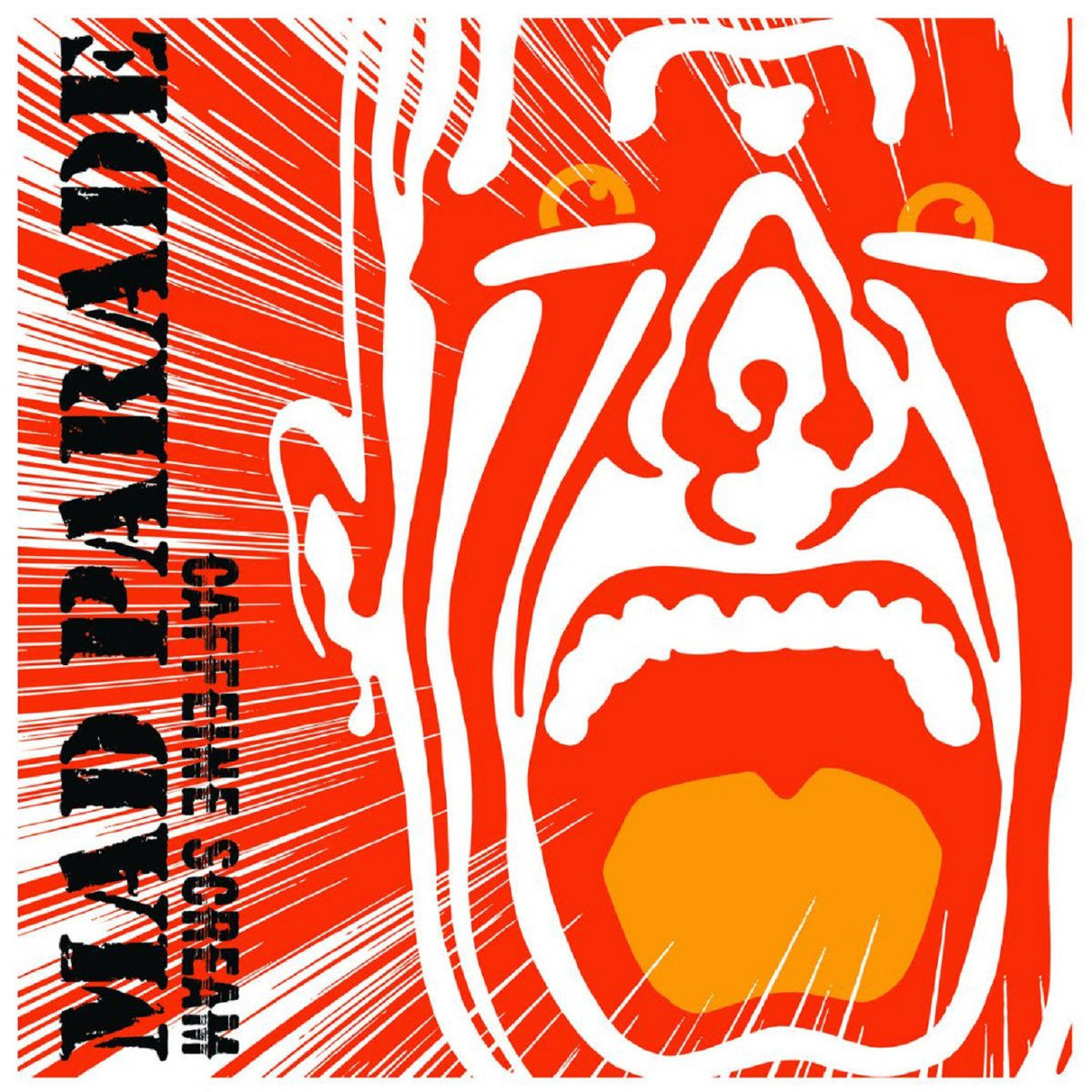 Caffeine Scream | Mad Parade