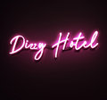 Dizzy Hotel image