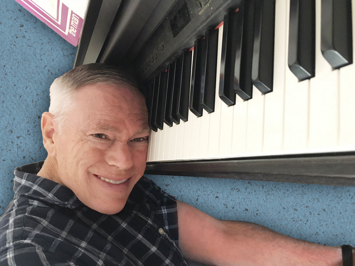 Music | Pete McCabe