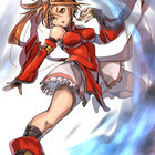 Kranberri Damiyo thumbnail