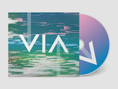 Andi Otto - Bow Wave VIA RWANDANCE LPセット Andi Otto - Bow