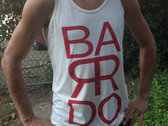 Camisole de Barrdo photo 