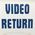 Video Return image