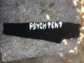 Psych Tent Sweatpants photo 