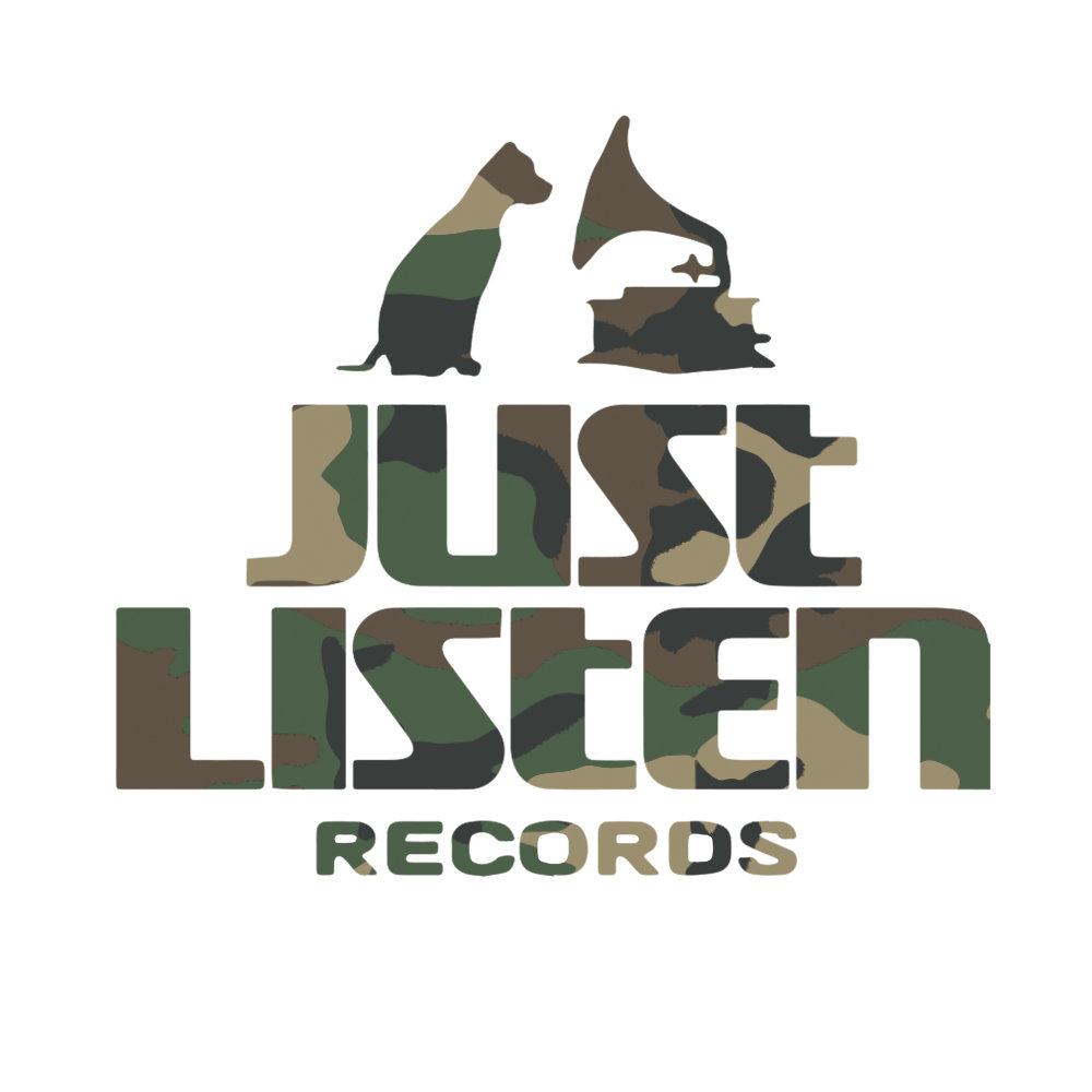 Dj Robert Smith - Do It For The Dj's | Just Listen Records