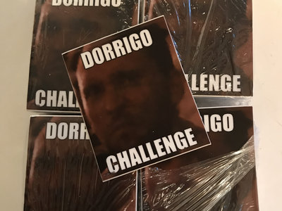 Dorrigo Challenge Sticker main photo