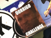 Dorrigo Challenge Sticker photo 