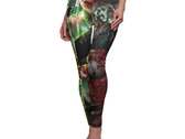 Re-Animated Dead Flesh Women's Casual Leggings photo 