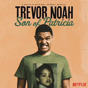 Trevor Noah