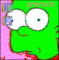 prerock. image