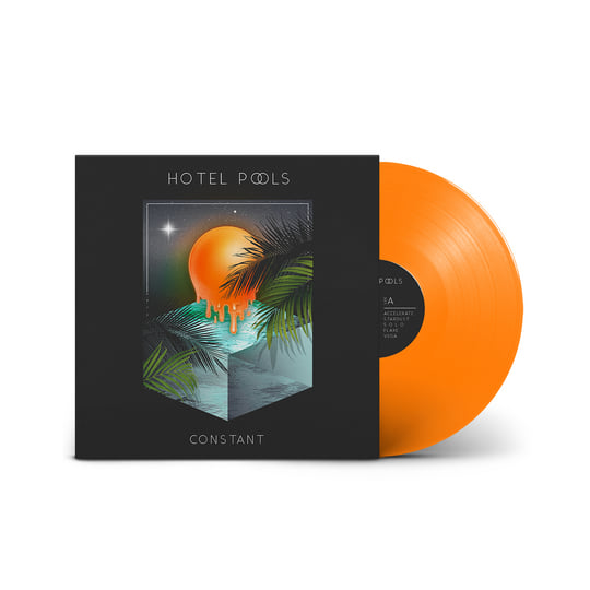 ▪️Hotel Pools ‎/ Constant(LP) Hotel Pools | Constant | Hotel Pools