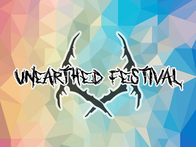 UNEARTHED FESTIVAL 2020 main photo