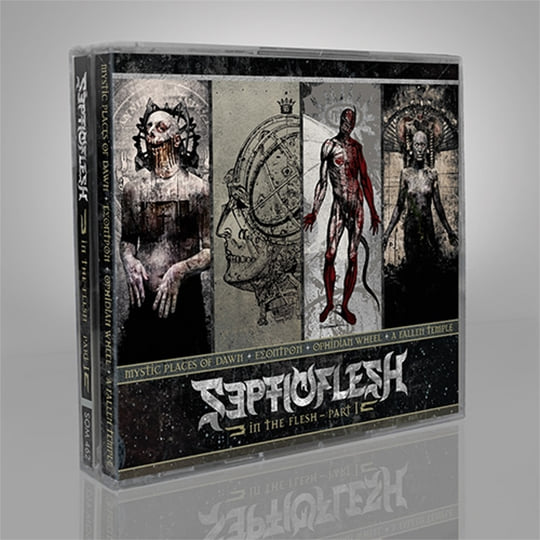 In the Flesh - Part I | Septicflesh