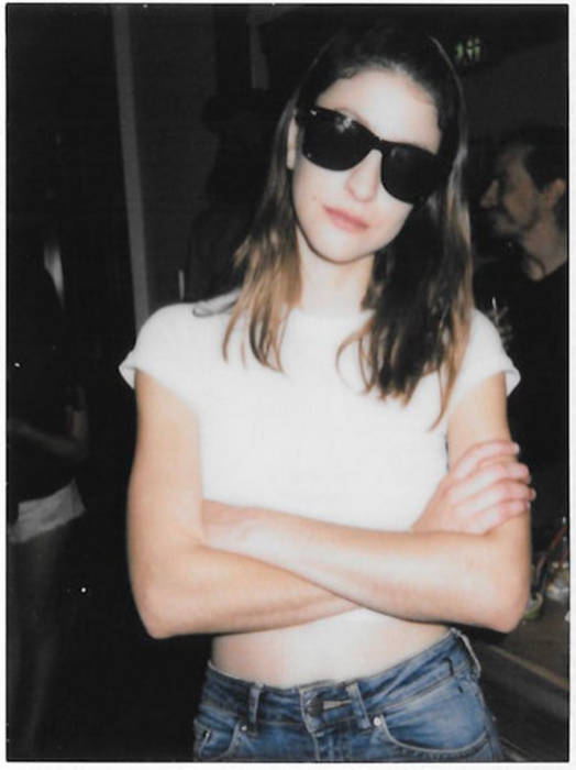 Sock it to Me | Colleen Green