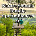 Love & Nature Sounds image