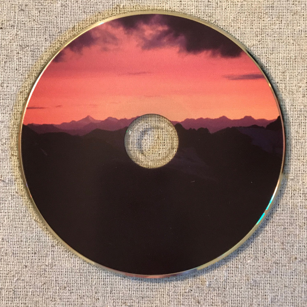 Cabin Vibes Volume One Evan Phillips