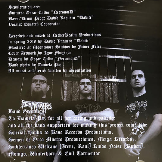 洋楽 Decollation/cursed land 227676.jpg