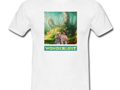 WONDERLUST T-Shirt main photo