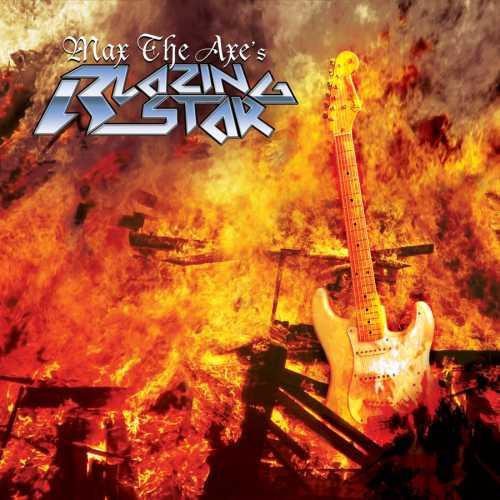 Blazing Star II | Blazing Star