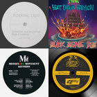 WORRIES IN THE DANCE FRANKIE PAUL | ROOTS YOUTHS RECORDS
