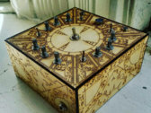 Hellraiser Puzzle Box Synth photo 