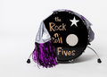 Rock n Roll Hi Fives image