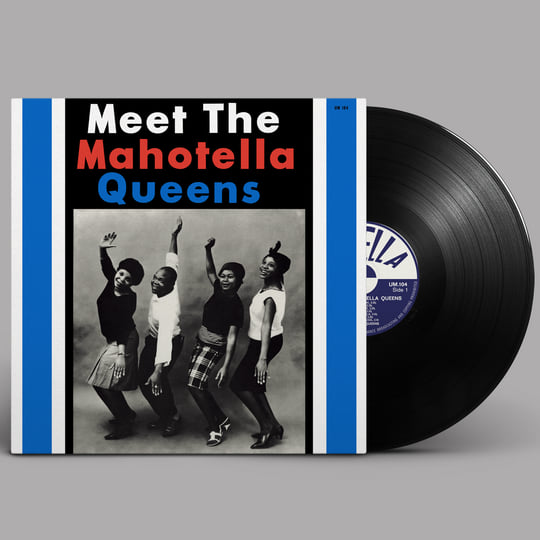 Meet The Mahotella Queens | Mahotella Queens | Umsakazo Records