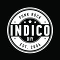 Indico photo