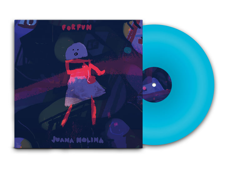 Forfun | Juana Molina